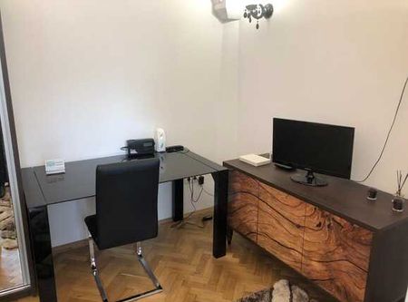 Apartament 1 camera, 30 mp, ultracentral, parcare, zona Avram Iancu - Fotografie 3