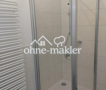 1 Zimmer Wohnung 47 m² in Passau-Zentrum NEU zu vermieten - Photo 3