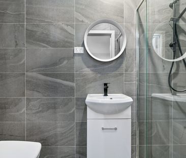 Low-Maintenance Studio in Prime Ashwood Location - access via alley... - Photo 5