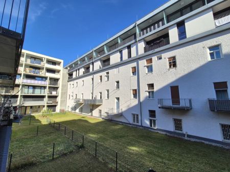 AB 01.11. verfügbar - Wohnen im Styria Center – Stilvolle Wohnungen mit hochwertiger Ausstattung und bester Anbindung - Foto 5