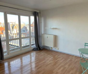 Appartement 1 pièce à Lille - Photo 1