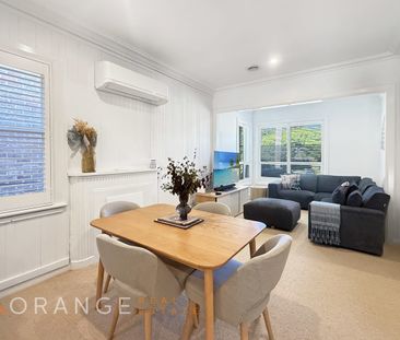 MODERN LIVING CLOSE TO THE CBD - Photo 3