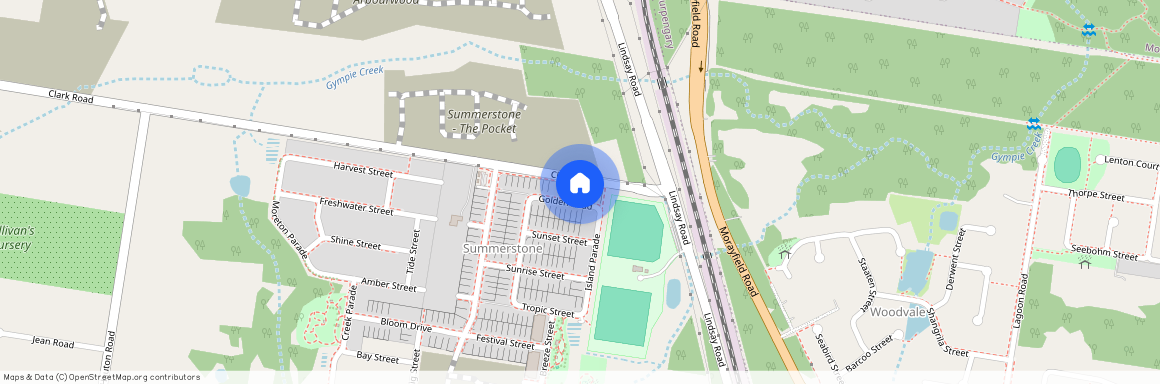 27 Golden Rd, Morayfield