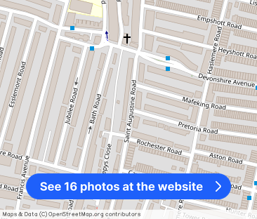 St. Augustine Road, Southsea, PO4 9AB - Photo 1