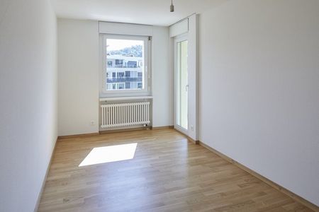 MIETEN OHNE KAUTION - Schöne und grosszügige Wohnung - Photo 5