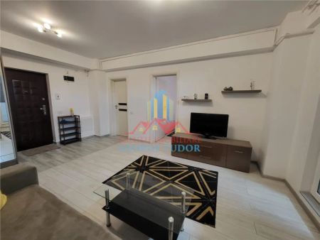 Inchiriere apartament Militari Residence Tineretului 85 - Photo 4