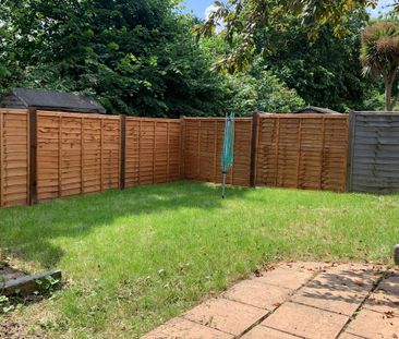 1 bedroom end of terrace house to rent - Photo 1