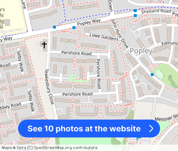 Pershore Road, BASINGSTOKE - Photo 1