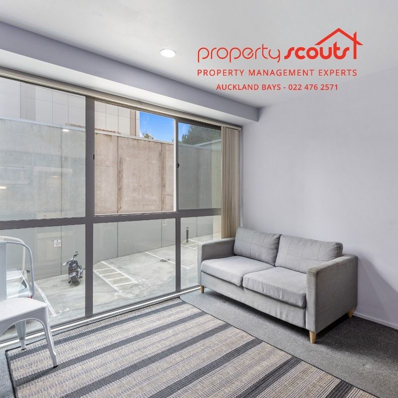 Furnished and Centrally Located - Photo 1