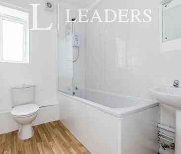 1 bedroom flat to rent - Photo 6