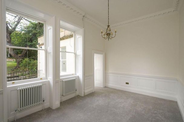 3 bedroom apartment to rent - Photo 1