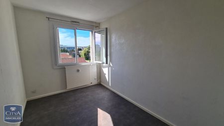 Location Appartement 4 pièces 75m² DIJON 21000 - Photo 2