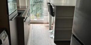 ruhige, helle 2- Zimmerwohnung im 1. Stock in perfekter Lage - Foto 2