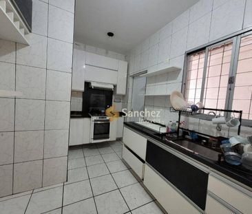 Sobrado Com 3 Dormitórios, 75 m² - Venda por R$390.000ou Aluguel po... - Photo 4