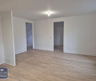 Location Appartement 3 pièces 55m² ST ETIENNE 42100 - Photo 1