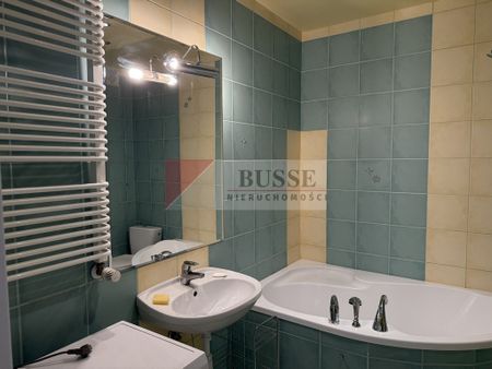 Os Bukowe ładne 2 pok, niski blok ul. Akwarelowa - Photo 3