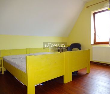 3 izbový byt na prenájom 73m2, Levoča - Fotografia 6