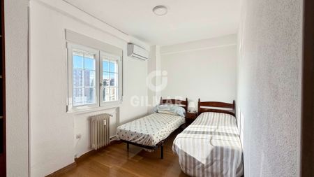 Piso en alquiler en La Paz – Madrid | Gilmar Consulting Inmobiliario - Photo 2