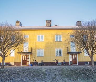 Hortlaxvägen 25 B, 94431, Hortlax - Foto 5