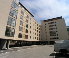 Electra, Celestia, Cardiff Bay - Photo 1