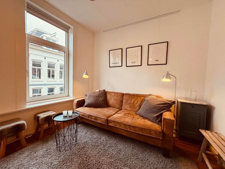 Appartement te huur: Govert Flinckstraat 256-2 1073 CE Amsterdam - Photo 2