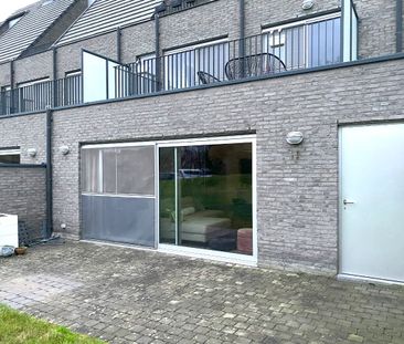 Duplex met 2 slaapkamers te huur in Keerbergen - Photo 4