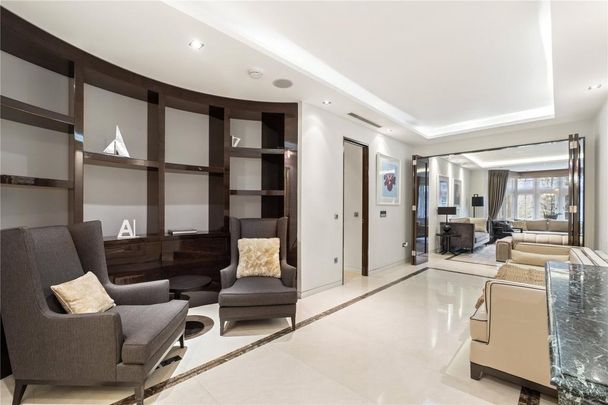 5 bedroom apartment to rent - Photo 1