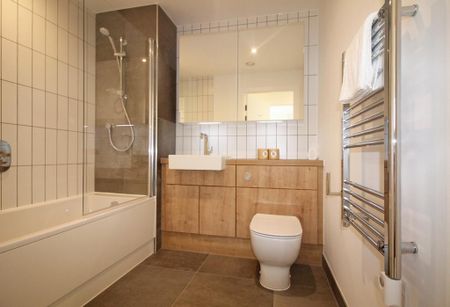 1 bedroom flat to rent - Photo 5