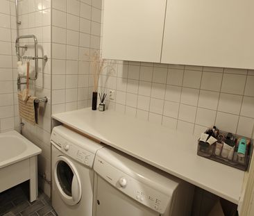 Arkens Väg, Handen - Foto 6