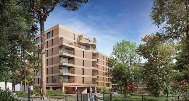 Appartement 3 pièces - - Photo 1