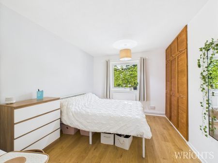 2 bedroom Apartment - Nettlecroft, Welwyn Garden City - Photo 2