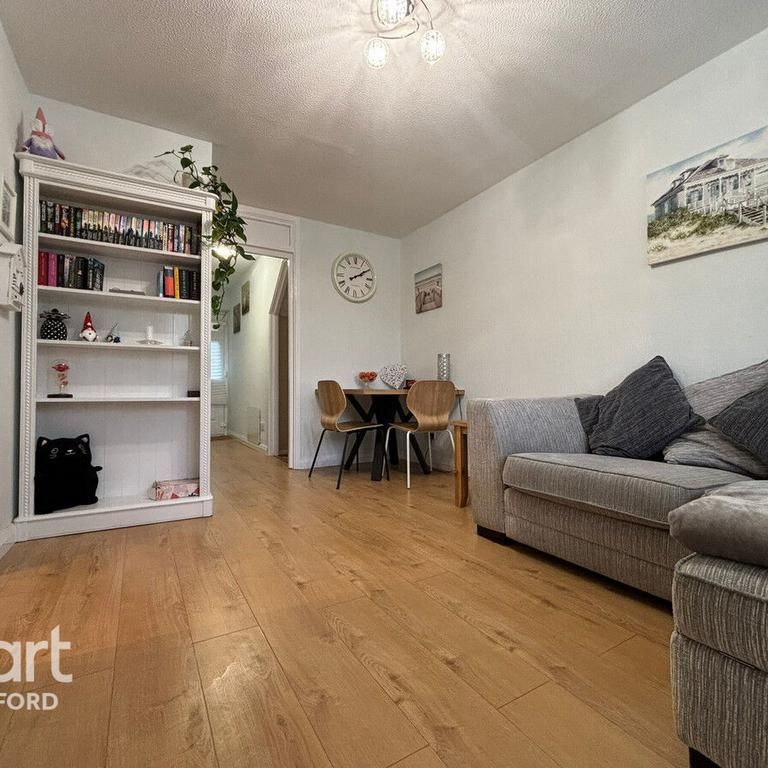 1 bedroom maisonette to rent - Photo 1