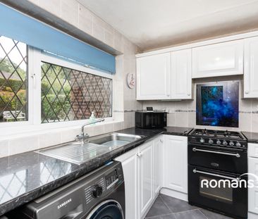 1 bedroom property to rent - Photo 5