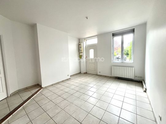 Location Maison 4 pièces 58m² MONTVILLE 76710 - Photo 1