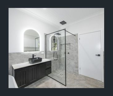 Quality & Charm - 3 Month Lease Only! - Photo 2