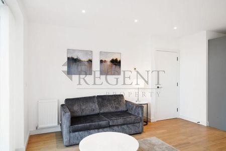 1 bedroom apartment to rent - Photo 3