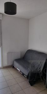 Location Appartement 1 pièce 17m² CASTELNAU LE LEZ 34170 - Photo 3