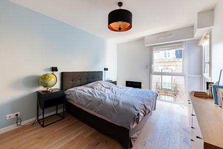 Location Appartement 2 pièces 50m² NANTES 44000 - Photo 3
