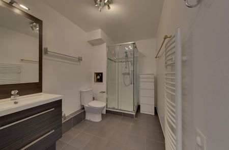 Location appartement 1 pièce, 25.41m², Le Perreux-sur-Marne - Photo 4