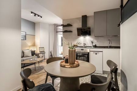 Calle de Santa Brígida, Madrid, Community of Madrid 28004 - Photo 4