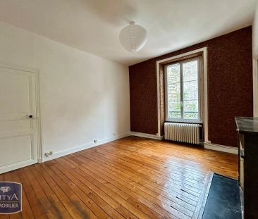 Appartement à louer 2 pièces 41.43m² - Photo 6