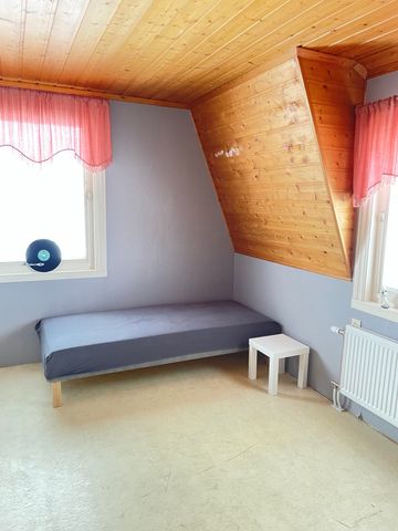 Dombäcksövägen, Husum - Photo 4