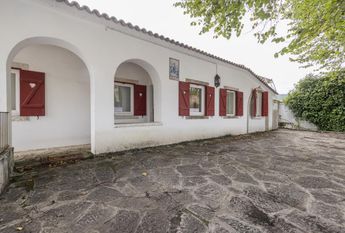 5 Bedroom House with swimming pool, Galamares, Sintra