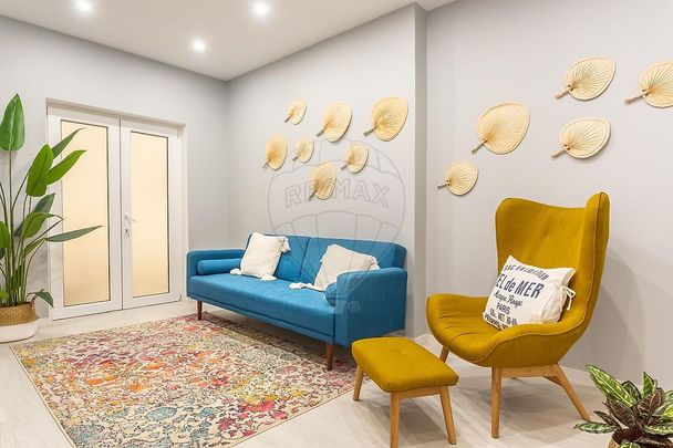 Apartamento T2 em Lisboa - Photo 1
