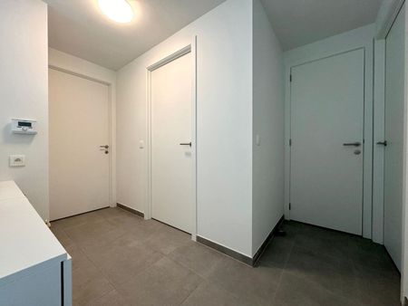 Te huur: recente energiezuinige woning met 3 slaapkamers - Foto 4