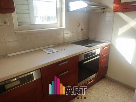 Διαμέρισμα για ενοικίαση Καματερό - Φωτογραφία 5