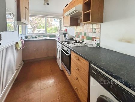 2 bedroom house to rent Searle Street, Cambridge, CB4 - Photo 5