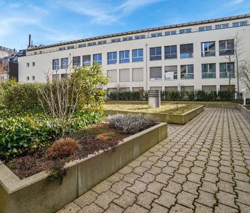 Schöne Stadtwohnung - Mieten ohne Kaution - Foto 5