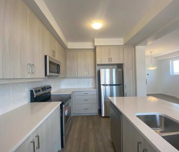 For Lease - 1183 Milland Drive, Oakville, Ontario - Photo 6