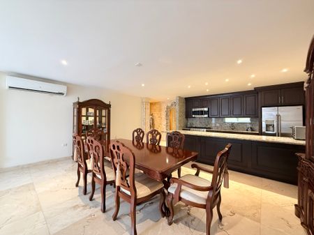 RENTA TOWNHOUSE DE LUJO 3 RECAMRAS EN MONTEBELLO - Photo 3